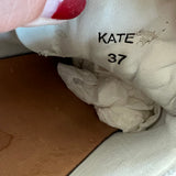 FILIPPA K „Kate“ Ledersneaker