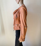KAREN MILLEN Lederjacke