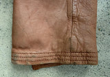 KAREN MILLEN Lederjacke