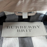 BURBERRY BRIT Jacke