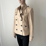 BURBERRY BRIT Jacke