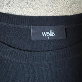 WALLIS Pullover mit Bluseneinsatz