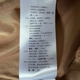 STELLA McCARTNEY Kurzmantel