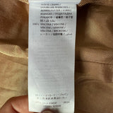 STELLA McCARTNEY Kurzmantel