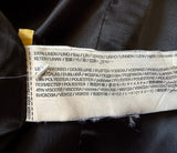 MANGO Leinenblazer