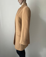 STELLA McCARTNEY Kurzmantel