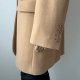 STELLA McCARTNEY Kurzmantel