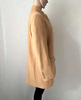 STELLA McCARTNEY Kurzmantel