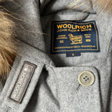 WOOLRICH Kurzmantel