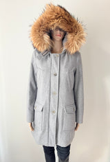 WOOLRICH Kurzmantel