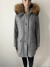 WOOLRICH Kurzmantel