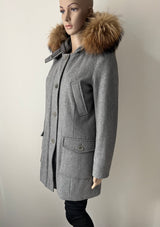 WOOLRICH Kurzmantel