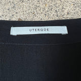 UTERQÜE Seidenkleid