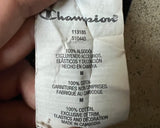 CHAMPION Hoodie