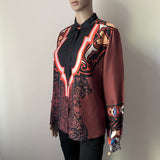 ETRO Seidenbluse