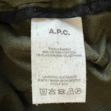 A.P.C. Hose