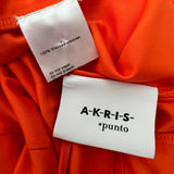 neues AKRIS PUNTO Kleid
