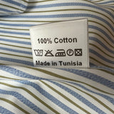 INES DE LA FRESSANGE Blusenkleid