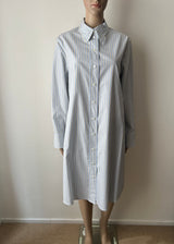 INES DE LA FRESSANGE Blusenkleid