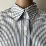 INES DE LA FRESSANGE Blusenkleid