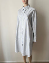 INES DE LA FRESSANGE Blusenkleid