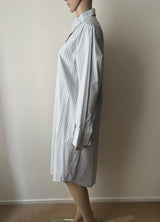 INES DE LA FRESSANGE Blusenkleid