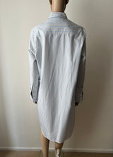 INES DE LA FRESSANGE Blusenkleid