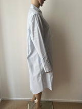 INES DE LA FRESSANGE Blusenkleid