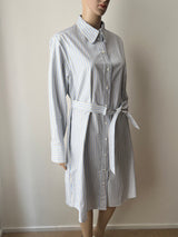 INES DE LA FRESSANGE Blusenkleid