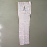 ZARA Leinenhose