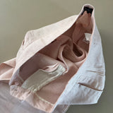 ZARA Leinenhose