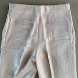 ZARA Leinenhose