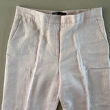 ZARA Leinenhose