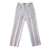 ZARA Leinenhose