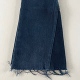 KHAITE Bootcut Jeans