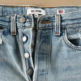 RE/DONE LEVI’S Jeans