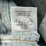 RE/DONE LEVI’S Jeans