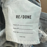 RE/DONE LEVI’S Jeans