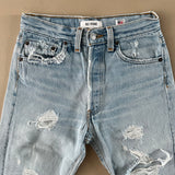 RE/DONE LEVI’S Jeans