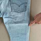 RE/DONE LEVI’S Jeans