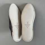 neue LOUIS VUITTON Monogram Babouches