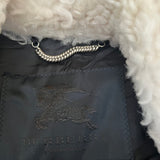 BURBERRY PRORSUM Mantel