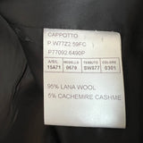 BURBERRY PRORSUM Mantel