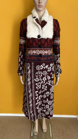 BURBERRY PRORSUM Mantel