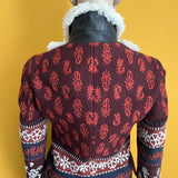 BURBERRY PRORSUM Mantel