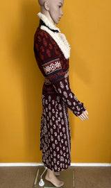 BURBERRY PRORSUM Mantel