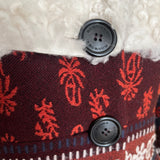 BURBERRY PRORSUM Mantel