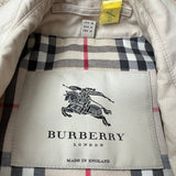 BURBERRY Trenchcoat