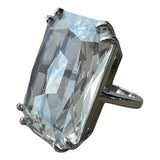 SWAROVSKI Mesmera Ring
