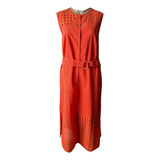 neues AKRIS PUNTO Kleid